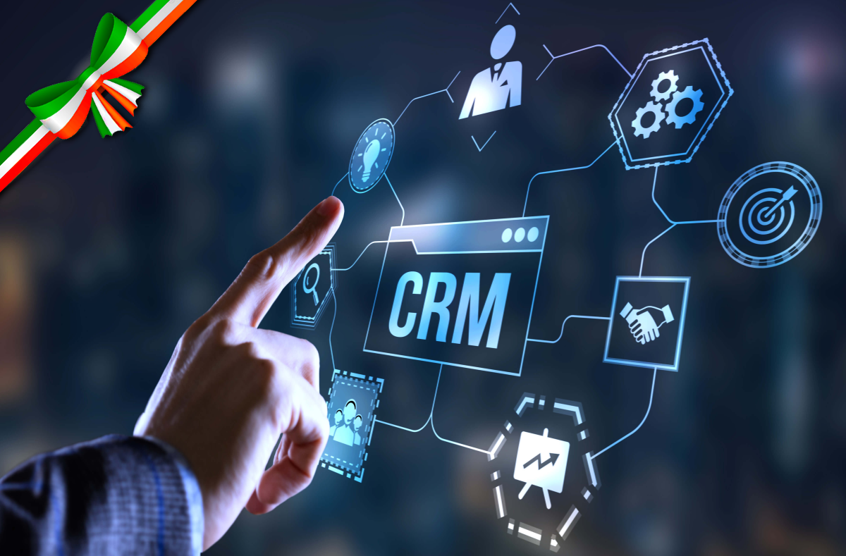 CRM